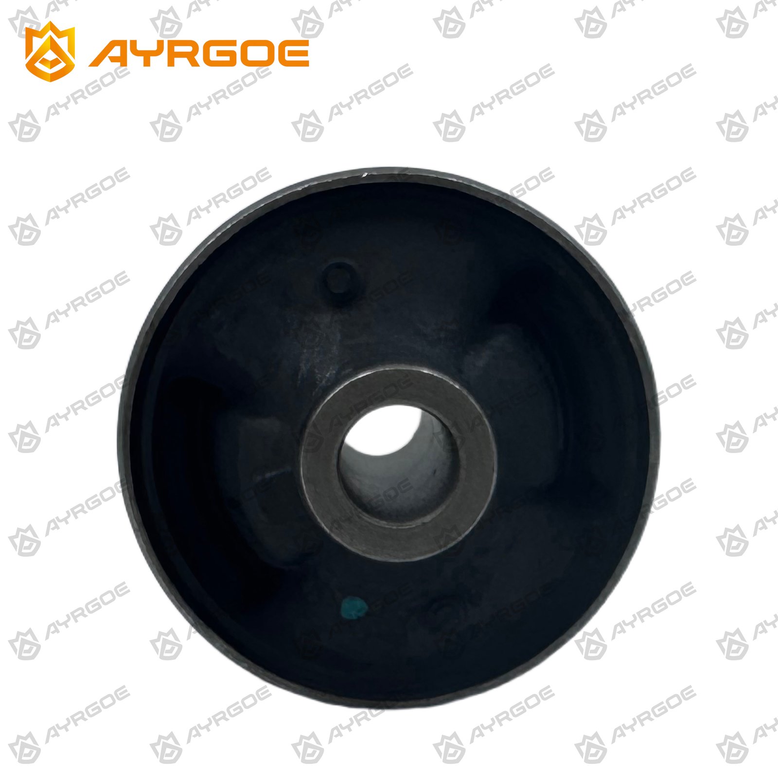 AYRGOE 48069-33090-03 Сайлентблок рычага Передняя ось, нижний, задний/большой TOYOTA CAMRY 70 17- 2
