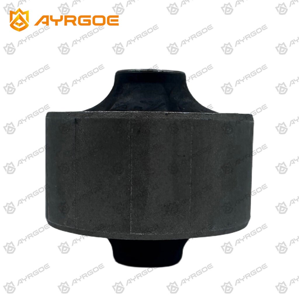 AYRGOE 48069-33090-03 Arm Bush Front Axle, Lower, Rear/Big TOYOTA CAMRY 70 17-