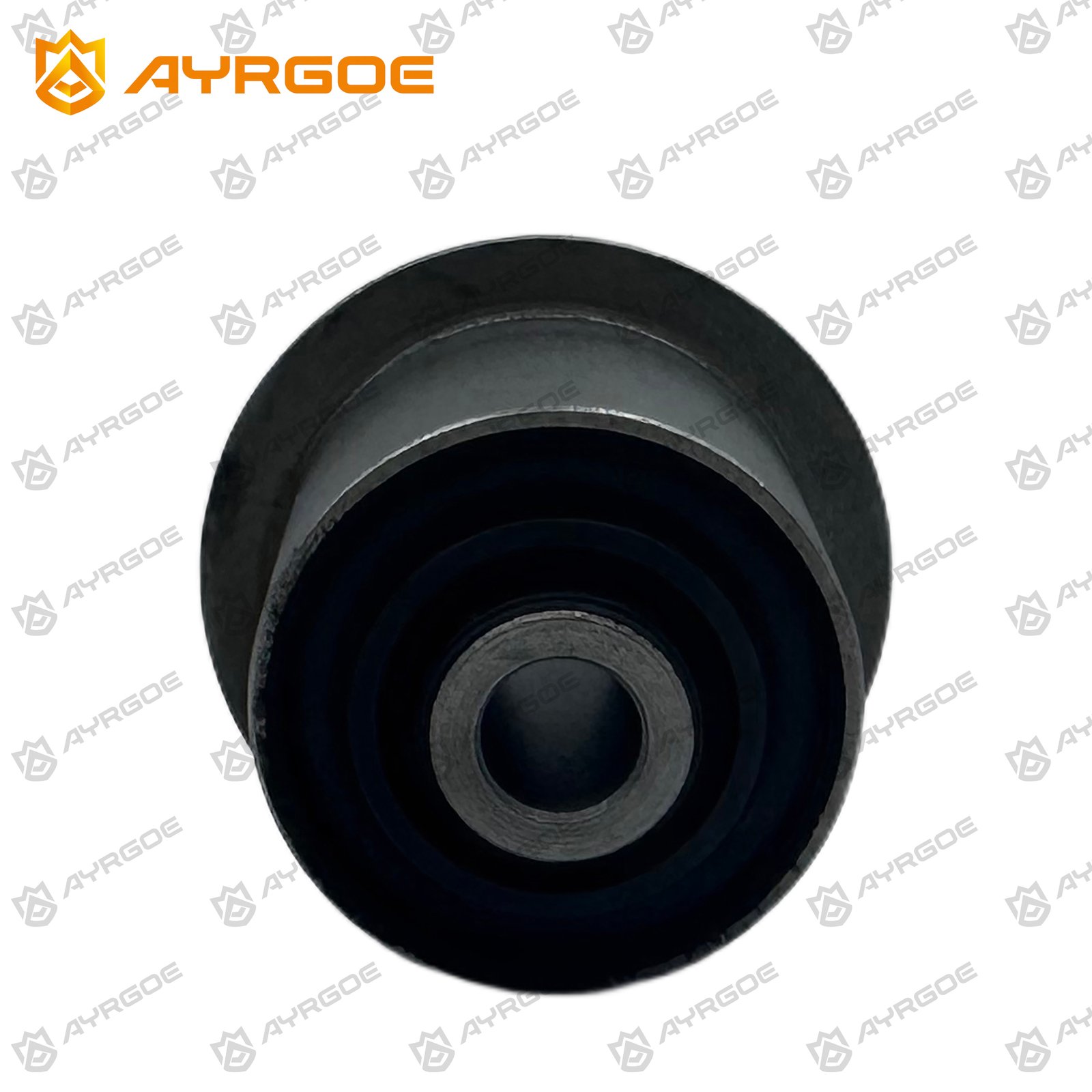 AYRGOE 48610-39055-03 Сайлентблок рычага Передняя ось, верхний TOYOTA MARK II GX90/GX100 92-01/LEXUS LS XF30 00-06 2