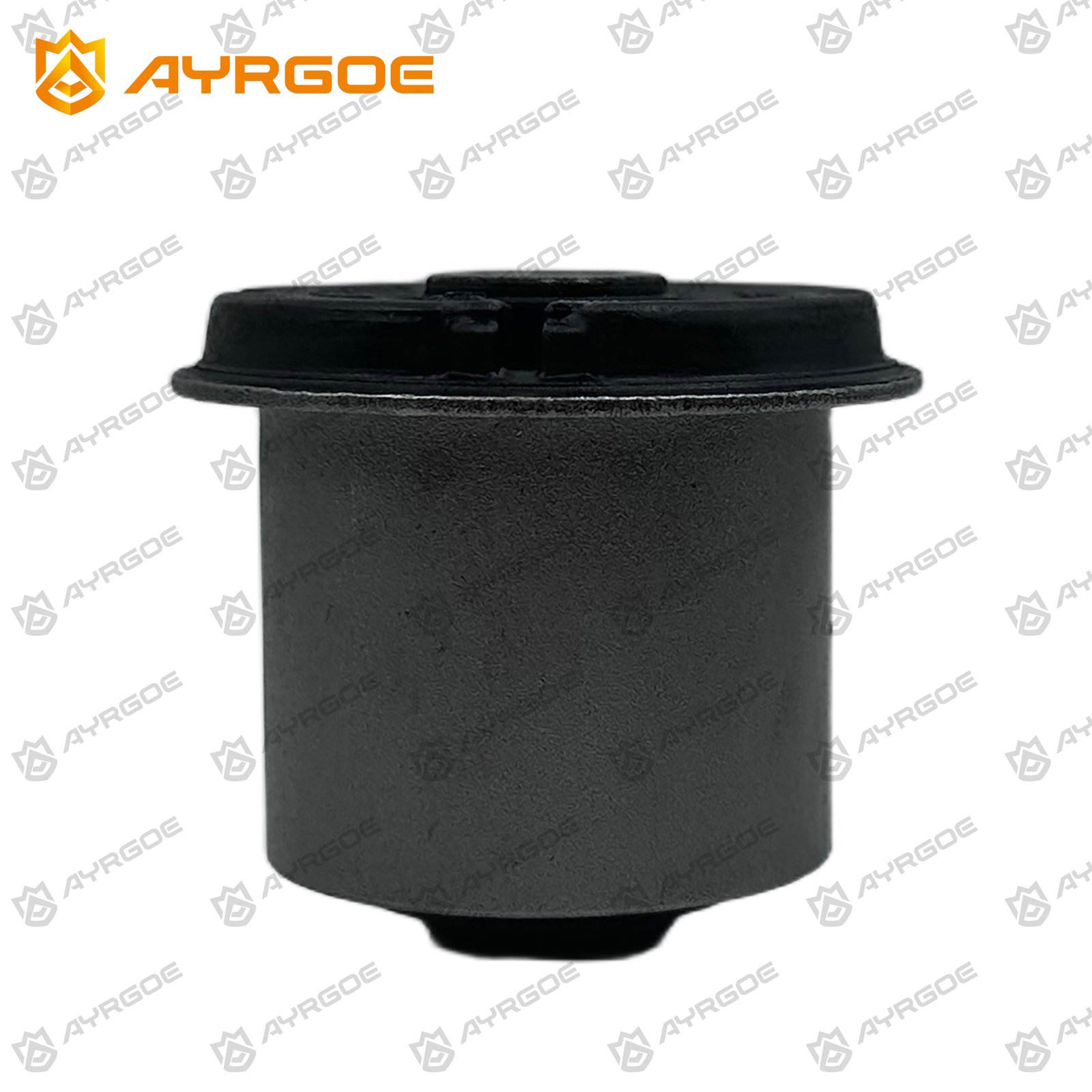 AYRGOE 48610-39055-03 Сайлентблок рычага Передняя ось, верхний TOYOTA MARK II GX90/GX100 92-01/LEXUS LS XF30 00-06 1
