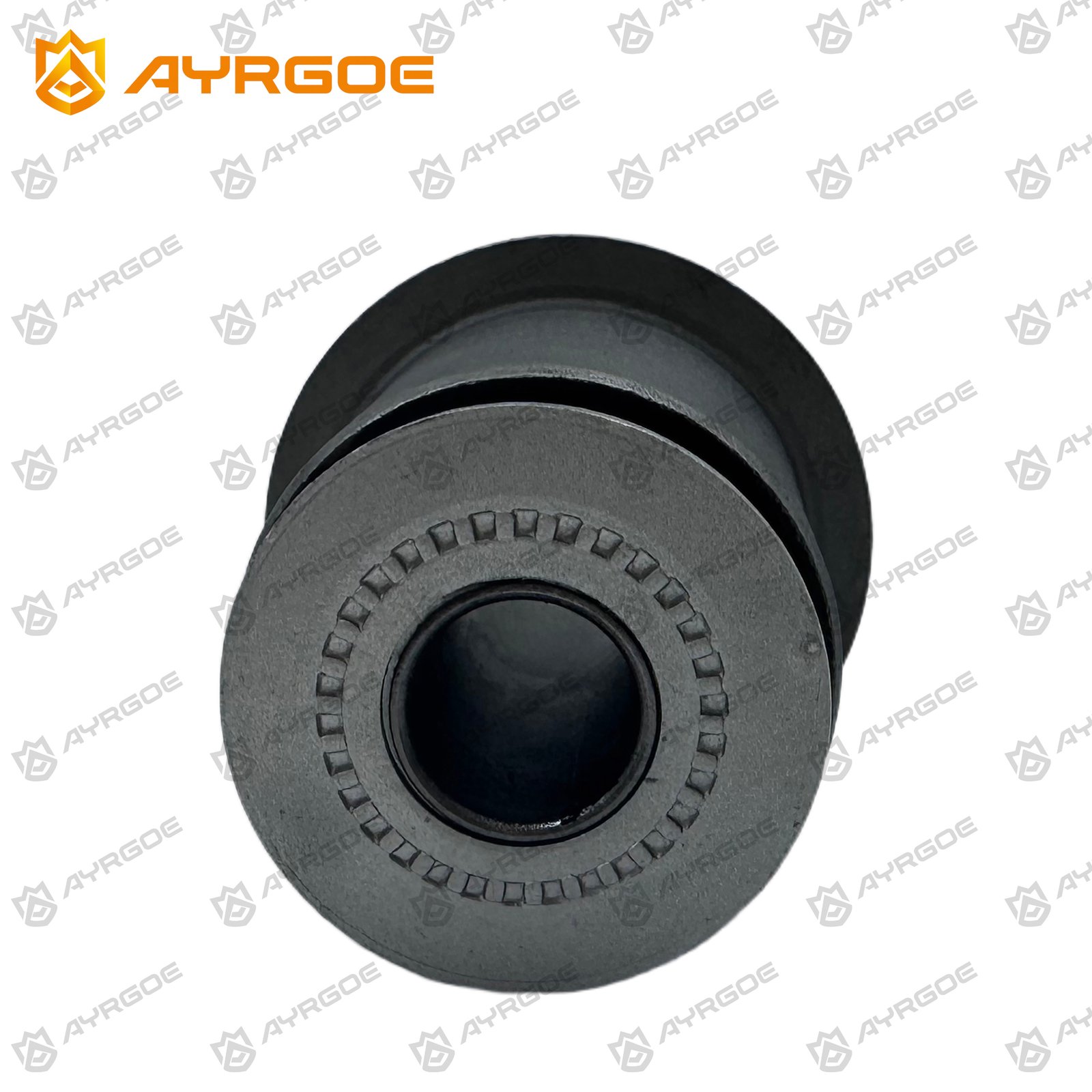 AYRGOE 48654-0K080-03 Arm Bush Front Axle, Lower TOYOTA HILUX AN120 AN150 15-/FORTUNER AN160 15- 3