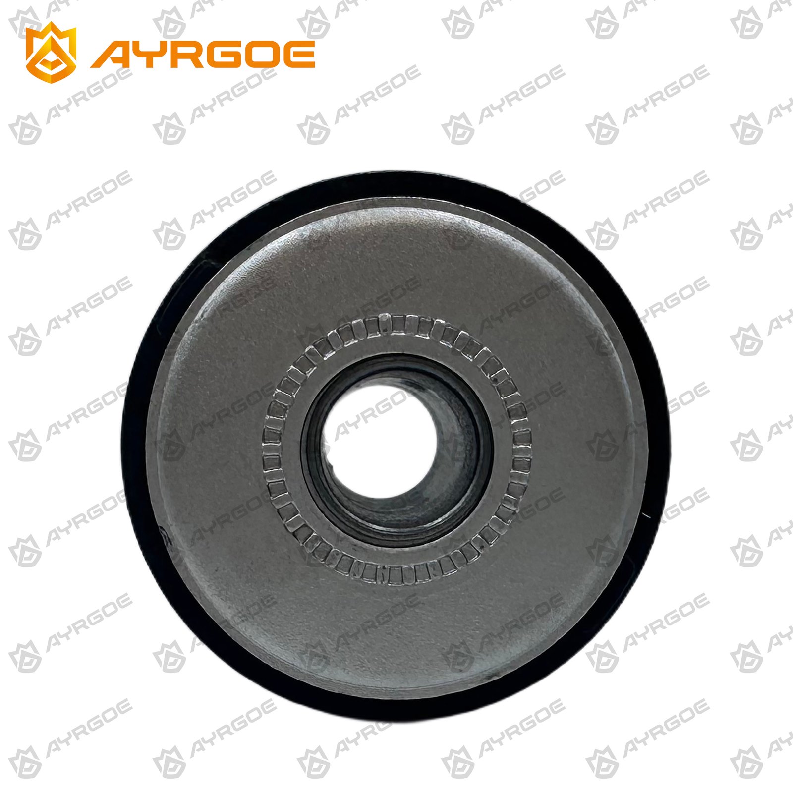 AYRGOE 48654-0K080-03 Arm Bush Front Axle, Lower TOYOTA HILUX AN120 AN150 15-/FORTUNER AN160 15- 2