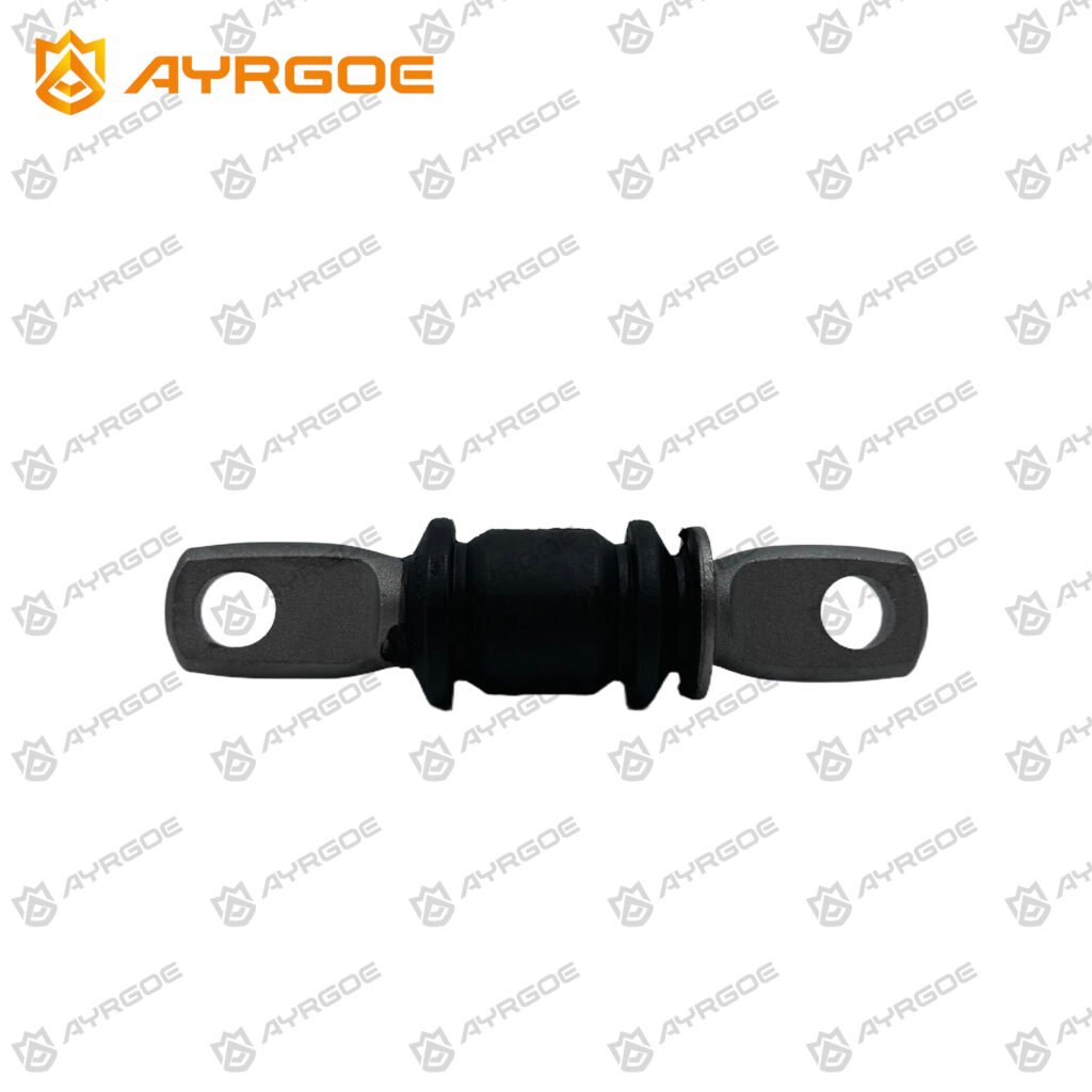 AYRGOE 48654-33040-03 Arm Bush Front Axle, Lower, Front/Small TOYOTA CAMRY XV20 96-01, XV10 91-96/LEXUS ES XV20 96-01, XV10 91-96/AVALON XX20 99-04, XX10 94-99/WINDOM XV20 96-01, XV10 91-96/LEXUS RX XU10 98-03/CAMRY ACV36 02-06/SOLARA XV20 98-03