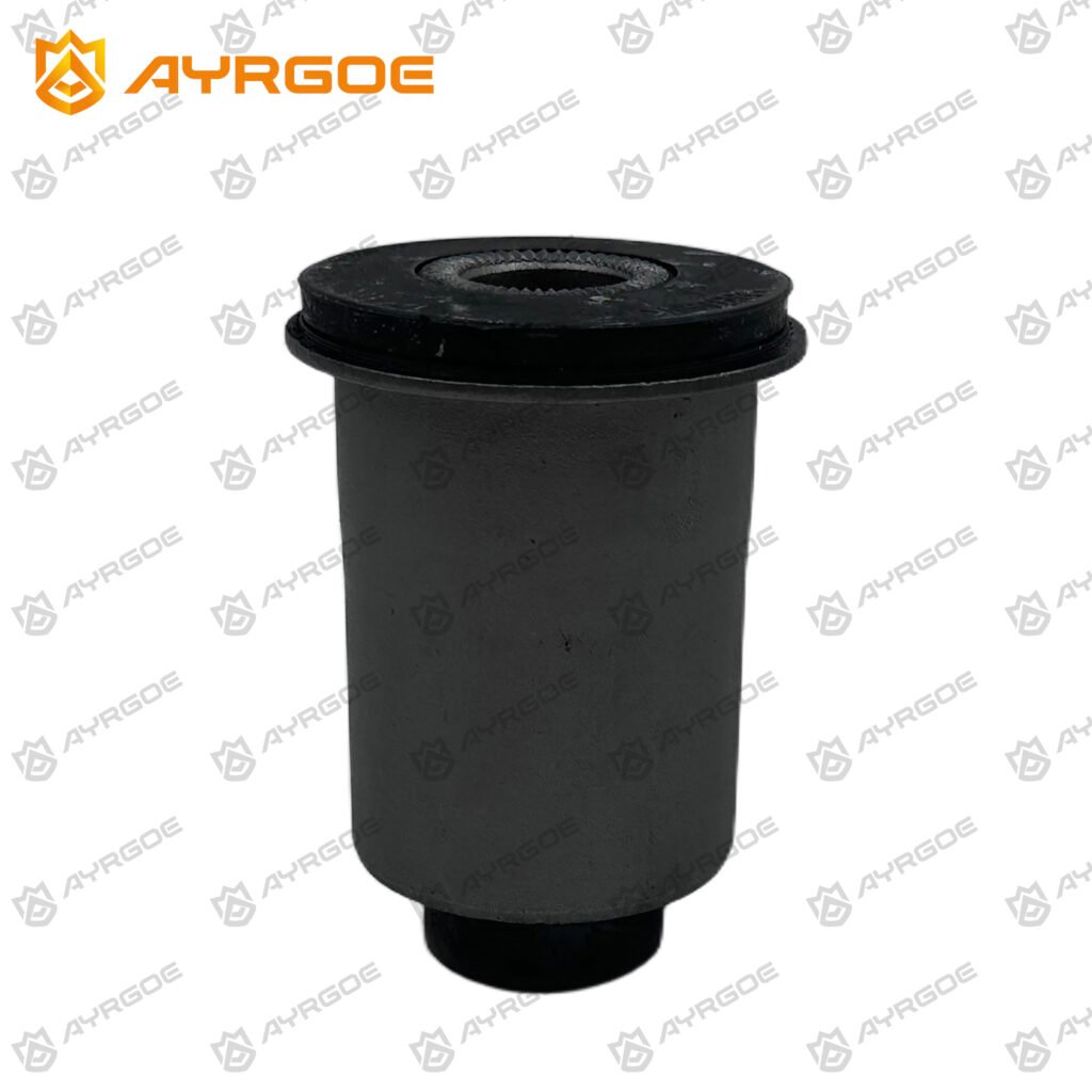 AYRGOE 48654-60010-03 Arm Bush Front Axle, Lower, Inner, Front TOYOTA LAND CRUISER J100 98-07/LEXUS LX 470 J100 98-07