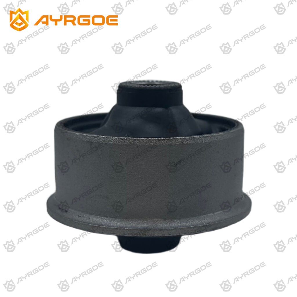 AYRGOE 48655-12170-03 Arm Bush Front Axle, Lower, Rear/Big TOYOTA COROLLA E120 00-07/AVENSIS T250 03-09/IPSUM XM20 01-09