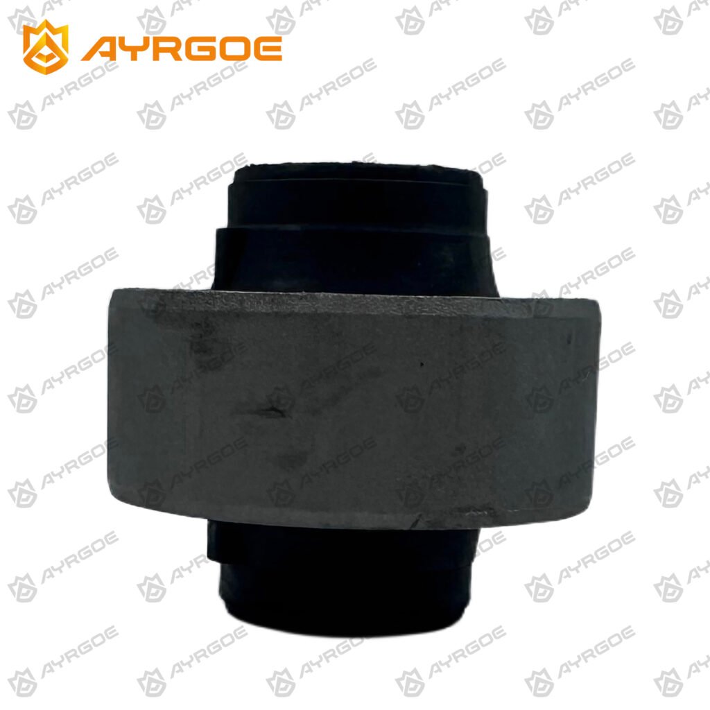 AYRGOE 48655-20221-03 Arm Bush Front Axle, Lower, Rear/Big TOYOTA CARINA E 2WD #T19# 92-98