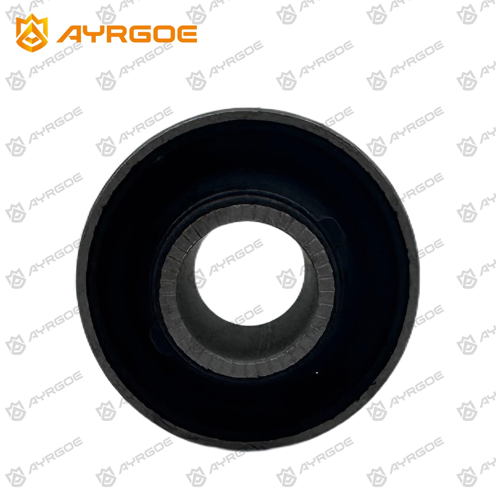AYRGOE 48655-20221-03 Arm Bush Front Axle, Lower, Rear/Big TOYOTA CARINA E 2WD #T19# 92-98 3