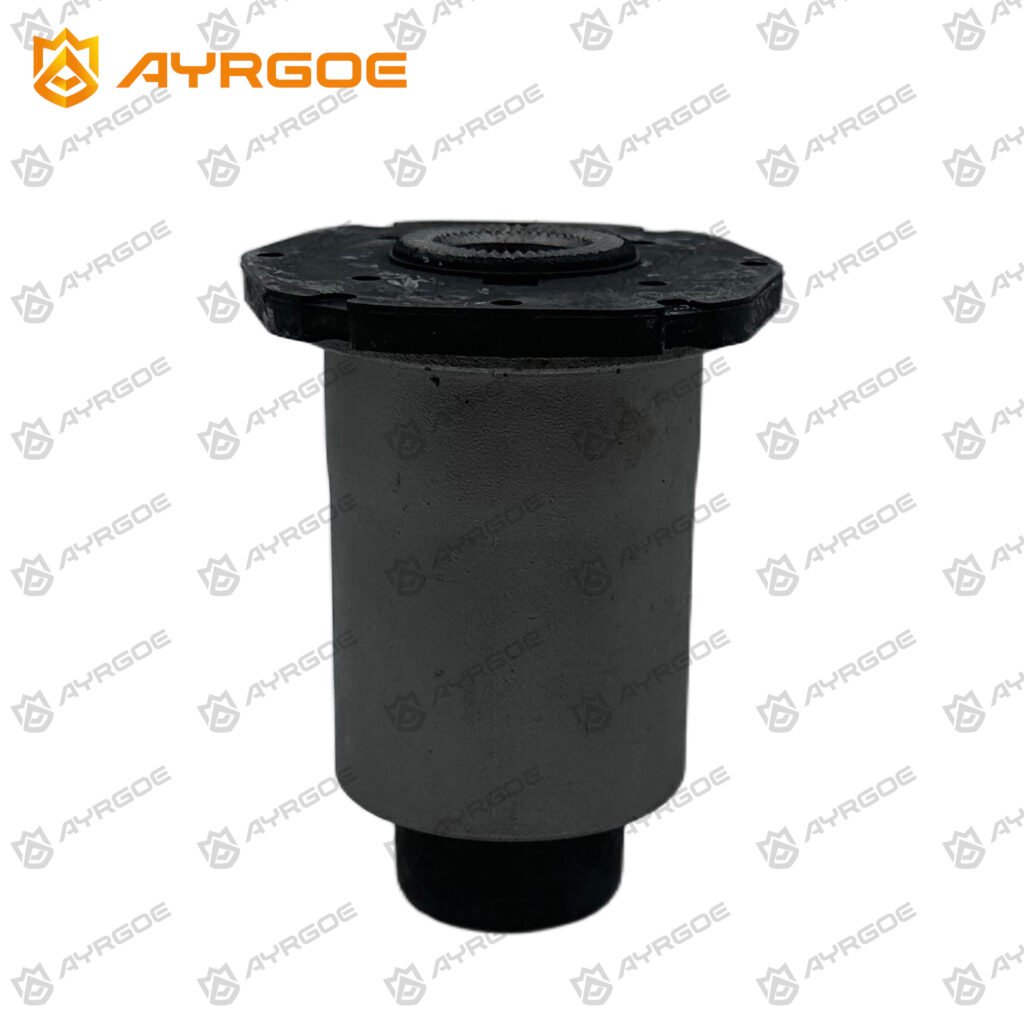 AYRGOE 48655-60020-03 Arm Bush Front Axle, Lower, Rear, Inner TOYOTA LAND CRUISER J100 98-07/LEXUS LX 470 J100 98-07