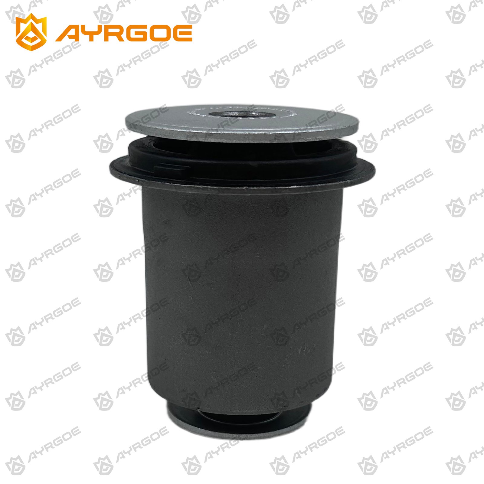 AYRGOE 48655-60030-03 Arm Bush Front Axle, Lower TOYOTA PRADO J120 02-09/4RUNNER N210 02-09; 1