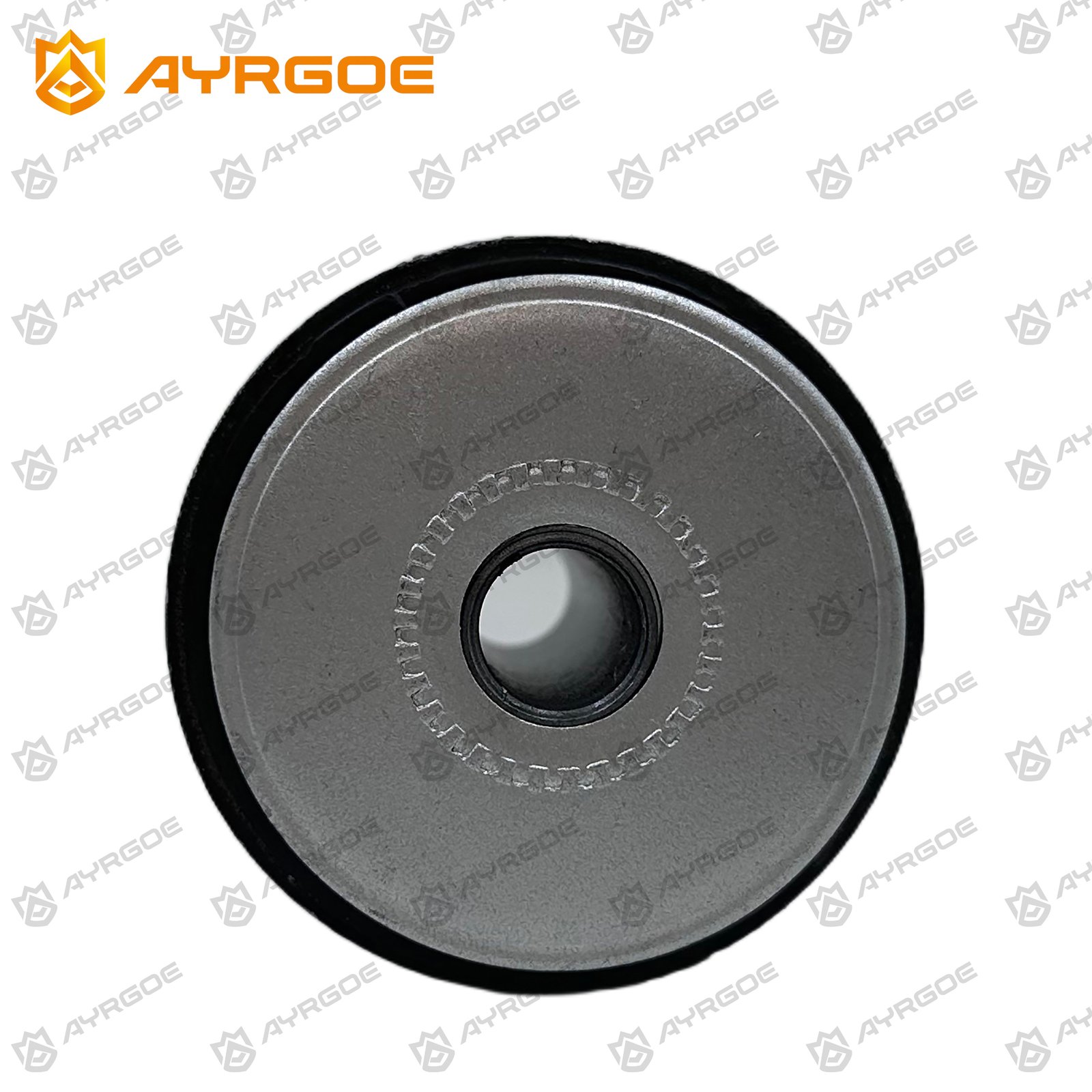 AYRGOE 48655-60030-03 Arm Bush Front Axle, Lower TOYOTA PRADO J120 02-09/4RUNNER N210 02-09; 2