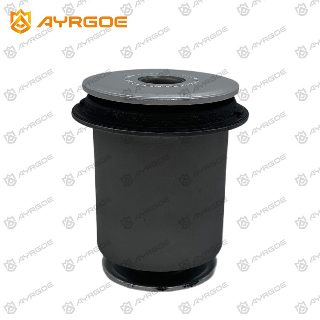 AYRGOE 48655-60050-03 Arm Bush Front Axle, Lower, Rear TOYOTA PRADO J150 09-/4RUNNER N280 09- /FJ CRUISER SJ15W 06-17/LEXUS GX460 J150 09-19