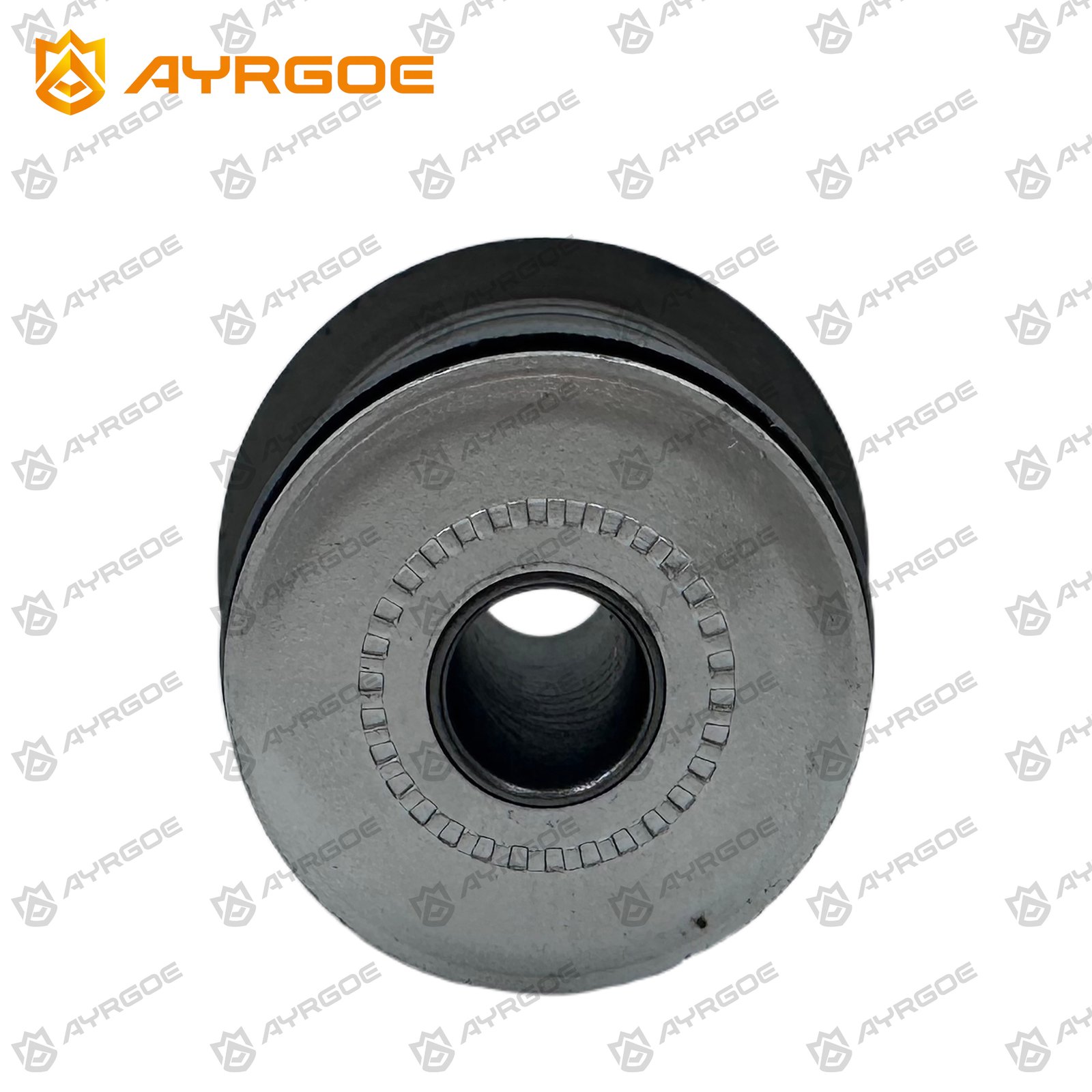 AYRGOE 48655-60050-03 Arm Bush Front Axle, Lower, Rear TOYOTA PRADO J150 09-/4RUNNER N280 09- /FJ CRUISER SJ15W 06-17/LEXUS GX460 J150 09-19 3