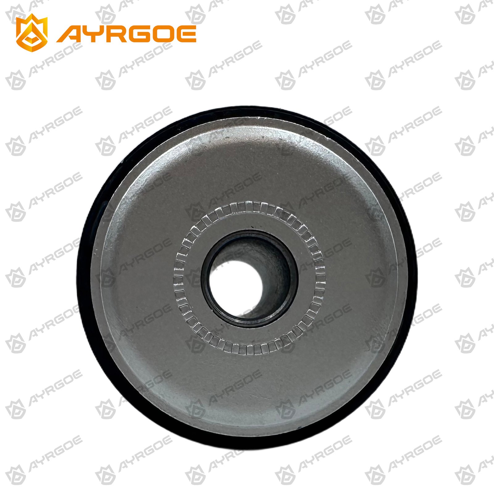 AYRGOE 48655-60050-03 Arm Bush Front Axle, Lower, Rear TOYOTA PRADO J150 09-/4RUNNER N280 09- /FJ CRUISER SJ15W 06-17/LEXUS GX460 J150 09-19 2