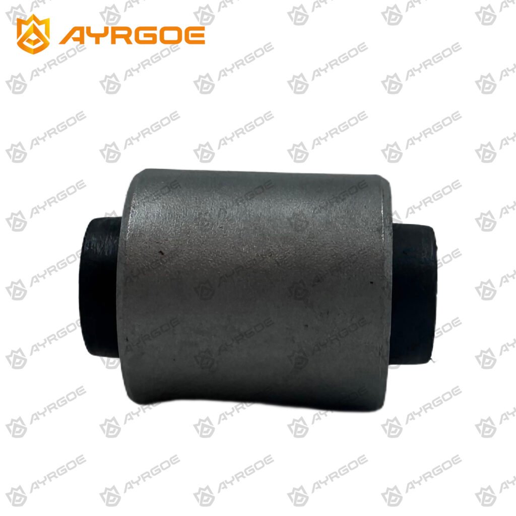 AYRGOE 54551-2S000-03 Buje de brazo de suspensión Eje delantero, inferior, delantero/pequeño HYUNDAI TUCSON LM 10-15/iX35 LM 09-15/KIA SPORTAGE SL 10-15