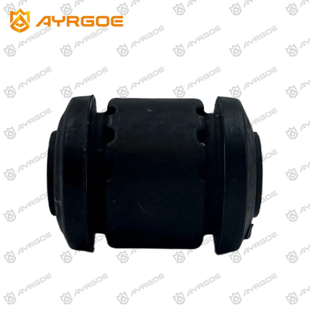 AYRGOE 54551-3X000-03 Buje de brazo de suspensión Eje delantero, inferior HYUNDAI ELANTRA MD UD 11-15/i30 GD 11-17/ELANTRA AD 16-/i40 VF 11-/CRETA GS 15-/VELOSTER FS 11-14/KIA CEED JD 12-18/CERATO YD 13-18