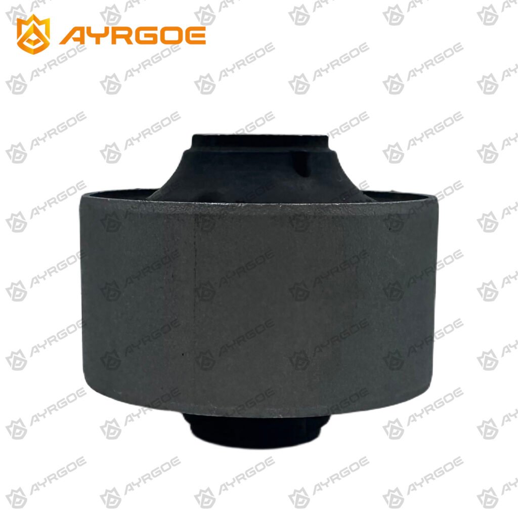 AYRGOE 54584-C1000-03 Buje de brazo de suspensión Eje delantero, inferior, trasero/grande HYUNDAI ELANTRA AD 16-20/SONATA YF 10-14, LF 14-19/SANTA FE DM NC 13-18/TUCSON LM 10-15, TL 15-19/i30 GD 11-17/SPORTAGE QL 15-19/SORENTO UM 15-20, XM 10-14/OPTIMA(K5) JF 15-20/SOUL PS 14-19