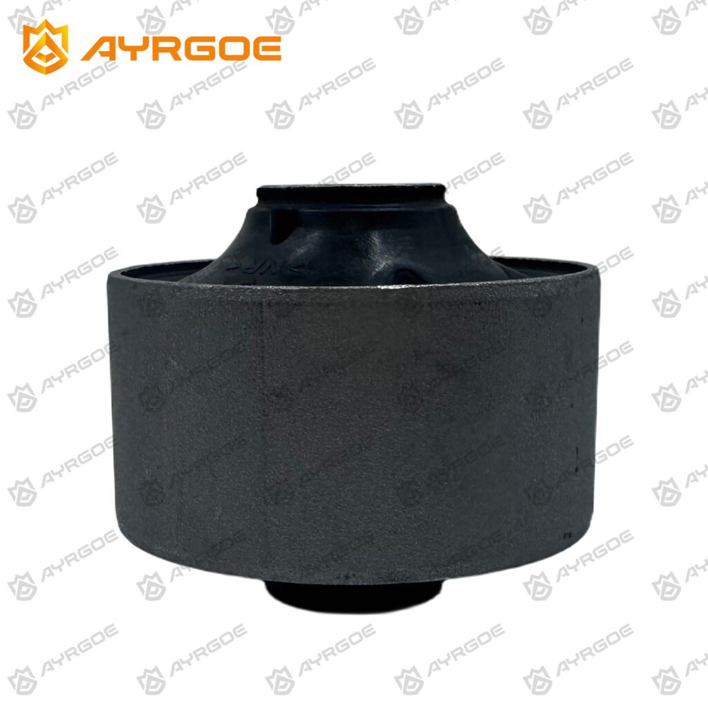 AYRGOE 54584-L1000-03 Buje de brazo de suspensión Eje delantero, inferior, trasero/grande HYUNDAI SONATA LF 14-19/SONATA DN8 19-/KIA OPTIMA(K5) JF 15-20/TUCSON NX4 20-