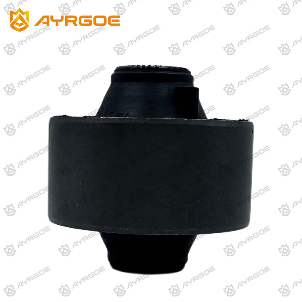 AYRGOE 48068-42050-03 Arm Bush Front Axle, Lower Rear/Big TOYOTA RAV-4 XA30 05-12,XA40 12-18/COROLLA E150 06-13,E140 08-13,E180 13-17,E210 19-/PRIUS XW30 09-15,XW50 15-/C-HR AX10 18- /LEXUS NX A210 14-