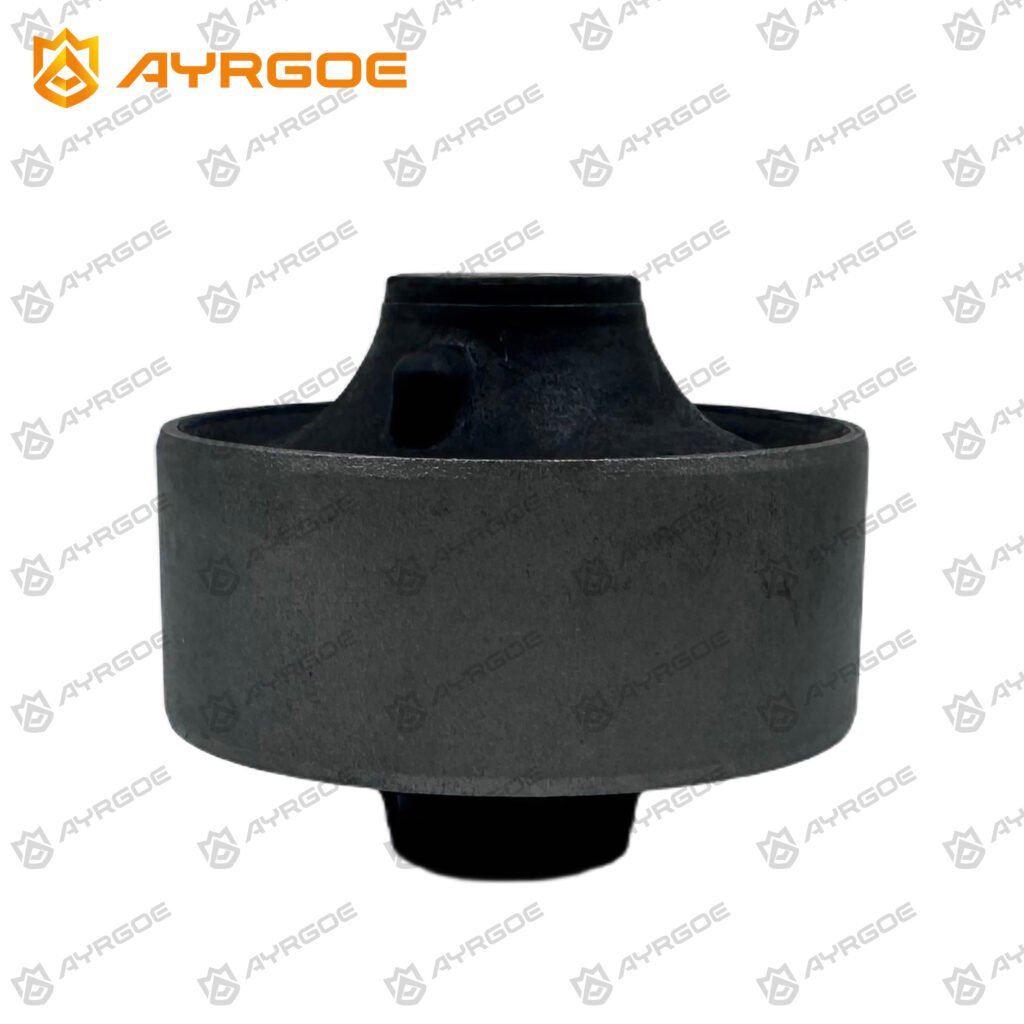 AYRGOE 48069-33031-03 Arm Bush Front Axle, Lower, Rear/Big TOYOTA CAMRY XV20 96-01, XV10 91-96/LEXUS ES XV20 96-01, XV10 91-96/AVALON XX20 99-04, XX10 94-99/LEXUS RX XU10 98-03/CAMRY ACV36 02-06/SOLARA XV20 98-03/HARRIER XU10 98-03