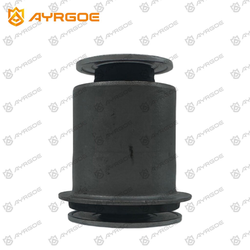 AYRGOE 48654-0K040-03 Arm Bush Front Axle, Lower, Front TOYOTA HILUX AN10 AN20 AN30 04-15/HILUX AN120 AN150 15-