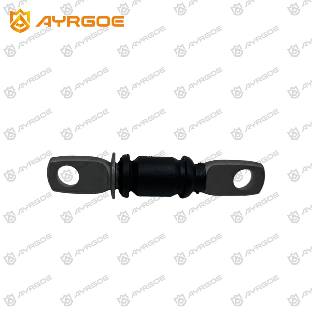 AYRGOE 48654-33050-03 Arm Bush Front Axle, Lower, Front/Small TOYOTA CAMRY XV30 02-04, XV40 06-09,XV50 11-15, XV70 17-/ HIGHLANDER XU20 00-03,XU40 07-10/LEXUS ES XV30 02-06, XV40 06-12, XV60 12-18/LEXUS RX XU30 03-06/LEXUS RX AL10 08-15
