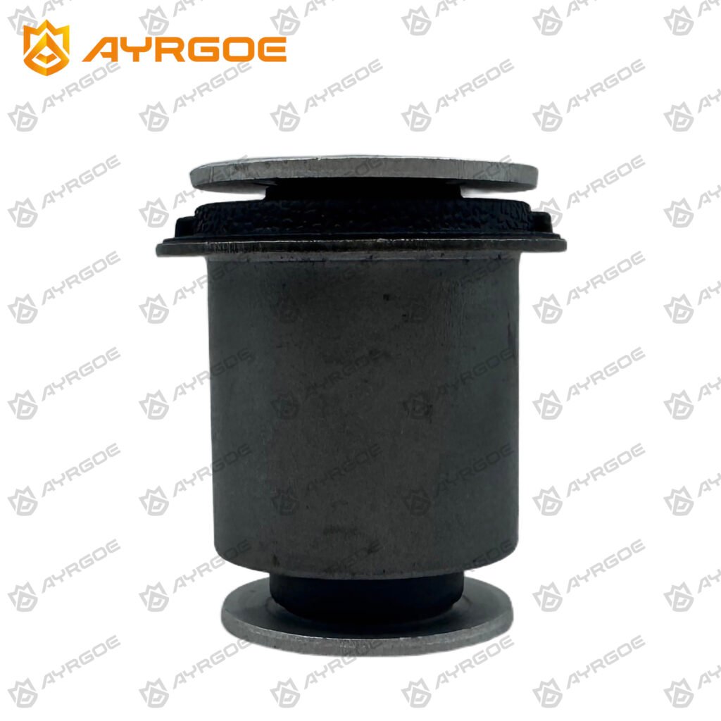 AYRGOE 48654-60030-03 Arm Bush Front Axle, Lower TOYOTA PRADO J120 02-09/4RUNNER N210 02-09/FJ CRUISER SJ15W 06-17