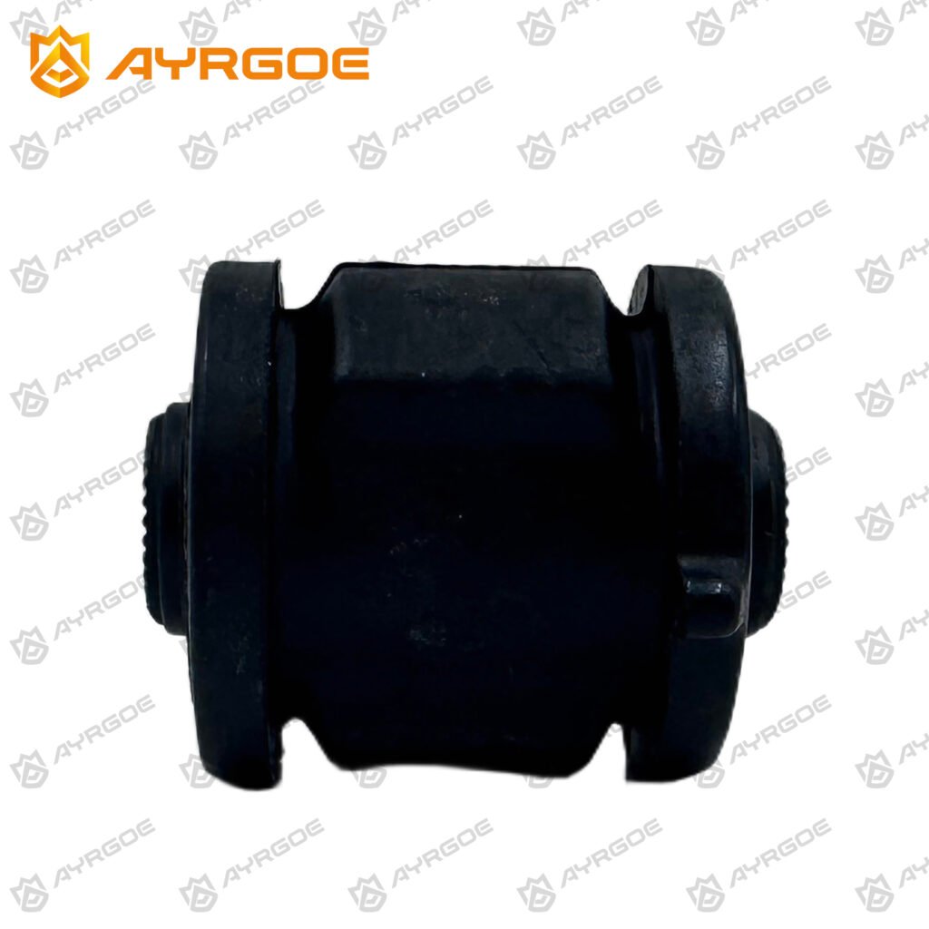 AYRGOE 48725-03010-03 Arm Bush Rear Axle, Lower TOYOTA CAMRY XV10, XV20, XV30,XV40,XV50 4WD/HIGHLANDER XU20 00-03 /COROLLA E100 91-97/LEXUS ES XV10 91-96,XV20 96-01,XV30 02-06