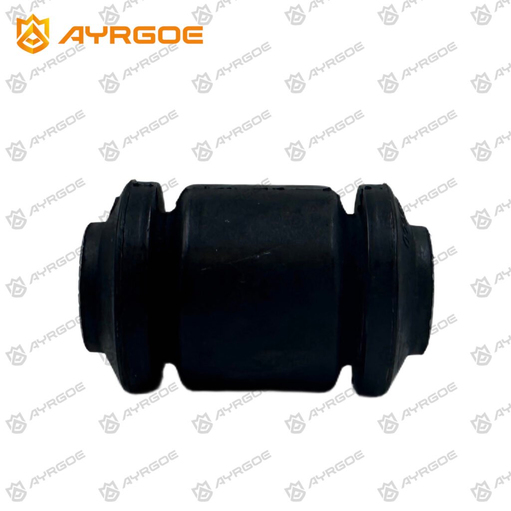 AYRGOE 54551-1C000-03 Arm Bush Front Axle, Lower, Front/Small HYUNDAI ACCENT RB 11-17/ACCENT HC 17-/ACCENT MC 06-11/ACCENT LC 99-12