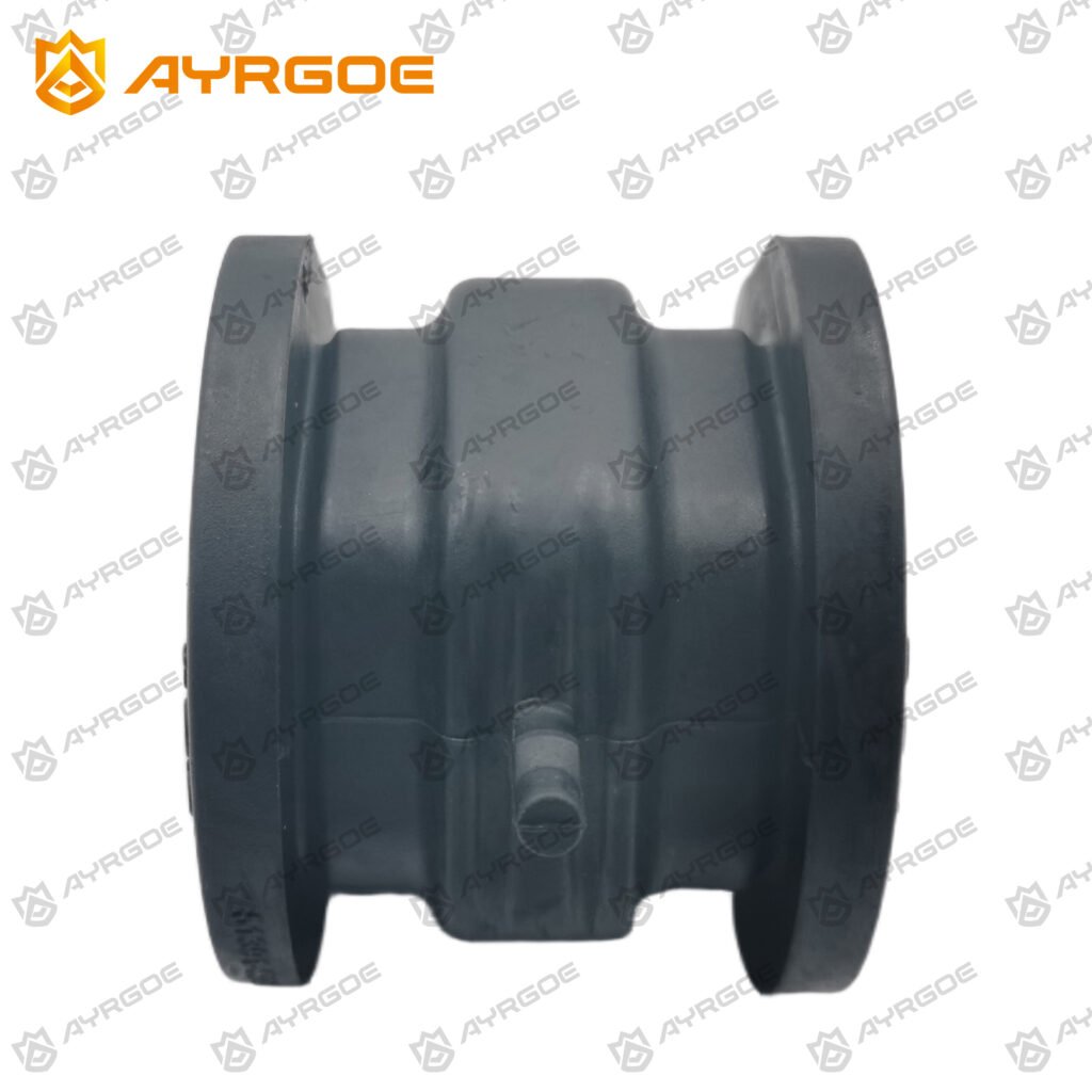 AYRGOE 51391-S04-005-03 Buje de brazo de suspensión Eje delantero, inferior, trasero HONDA CR-V RD1 RD2 95-01/CIVIC EJ 96-00