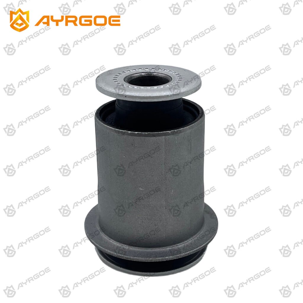 AYRGOE 48654-0K010-03-556 Arm Bush Front Axle, Lower TOYOTA HILUX AN10 AN20 AN30 04-15/TACOMA 96-04/HILUX N140 N150 N160 N170 97-05/TACOMA 05-15