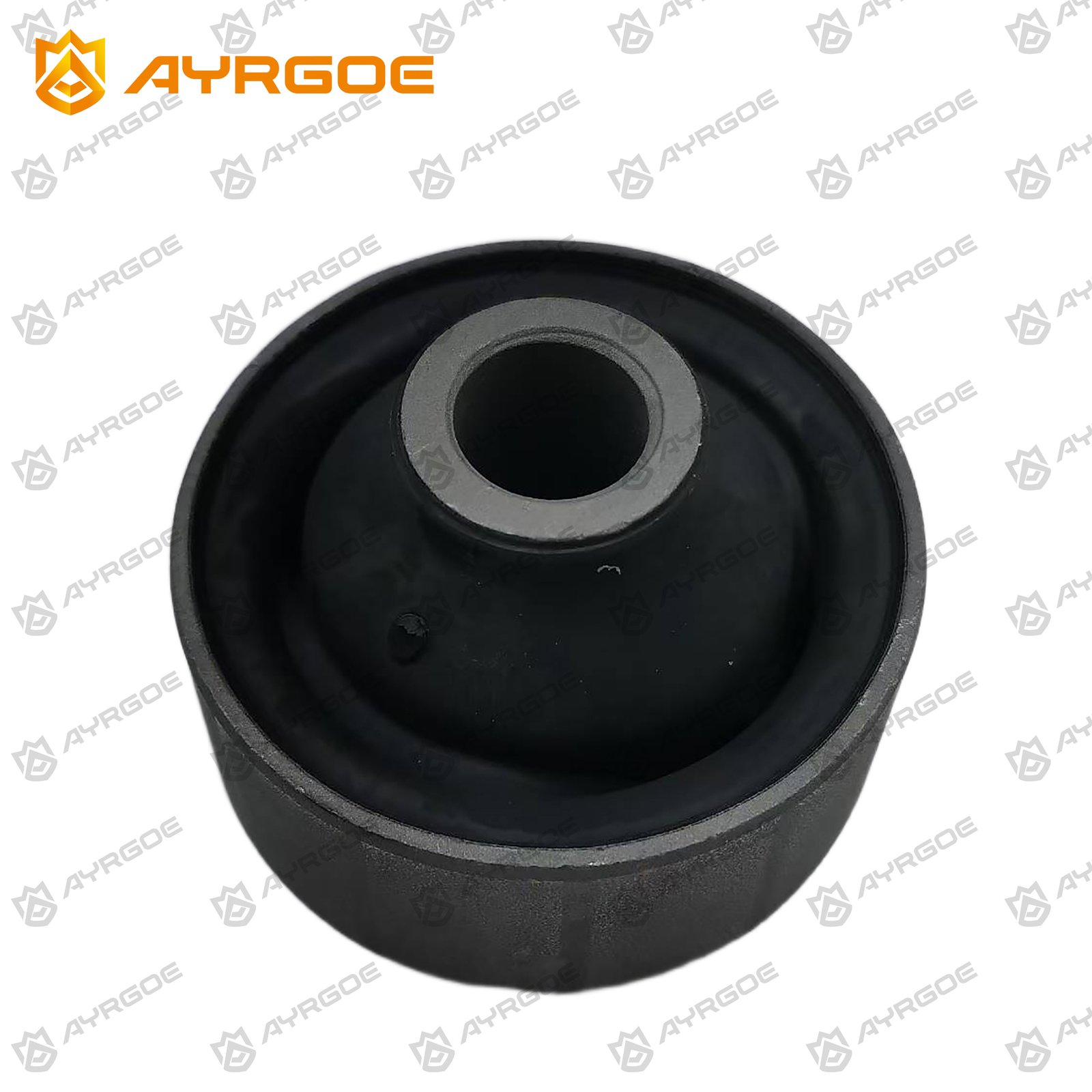AYRGOE MR403441-03 Arm Bush Front Axle, Lower, Rear/Big MITSUBISHI OUTLANDER CU0W 03-06/AIRTREK CU2W 01-05/OUTLANDER CW0W 05-12 2