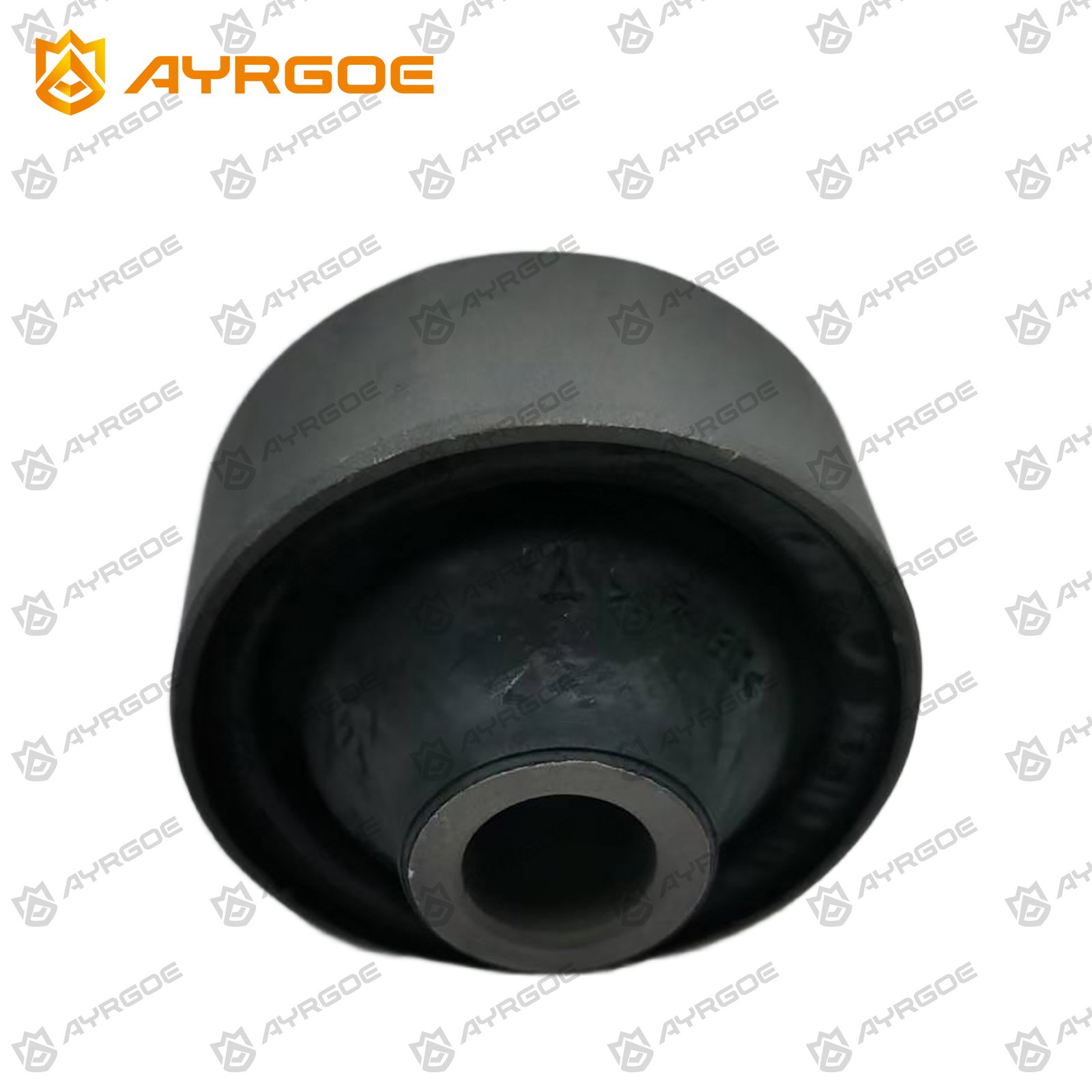 AYRGOE MR403441-03 Arm Bush Front Axle, Lower, Rear/Big MITSUBISHI OUTLANDER CU0W 03-06/AIRTREK CU2W 01-05/OUTLANDER CW0W 05-12 3