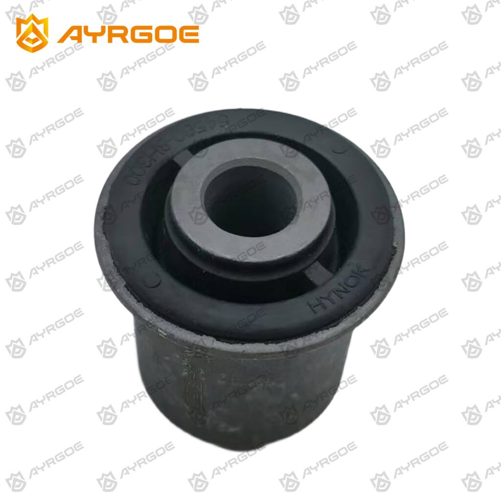 AYRGOE 54560-8H300-03 Сайлентблок рычага Передняя ось, нижний, передний/малый NISSAN X-TRAIL T30 00-07