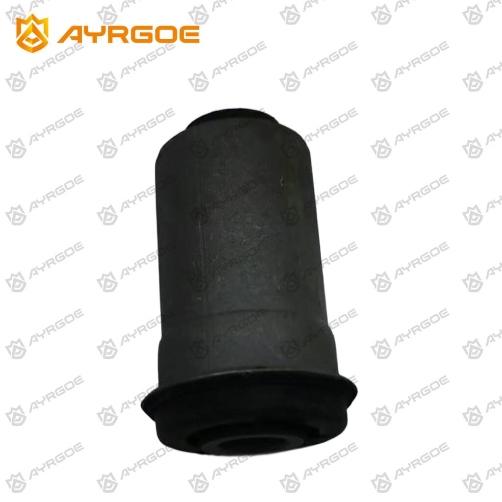 AYRGOE MR319067-03 Сайлентблок рычага Передняя ось, нижний MITSUBISHI PAJERO MINI 94-12