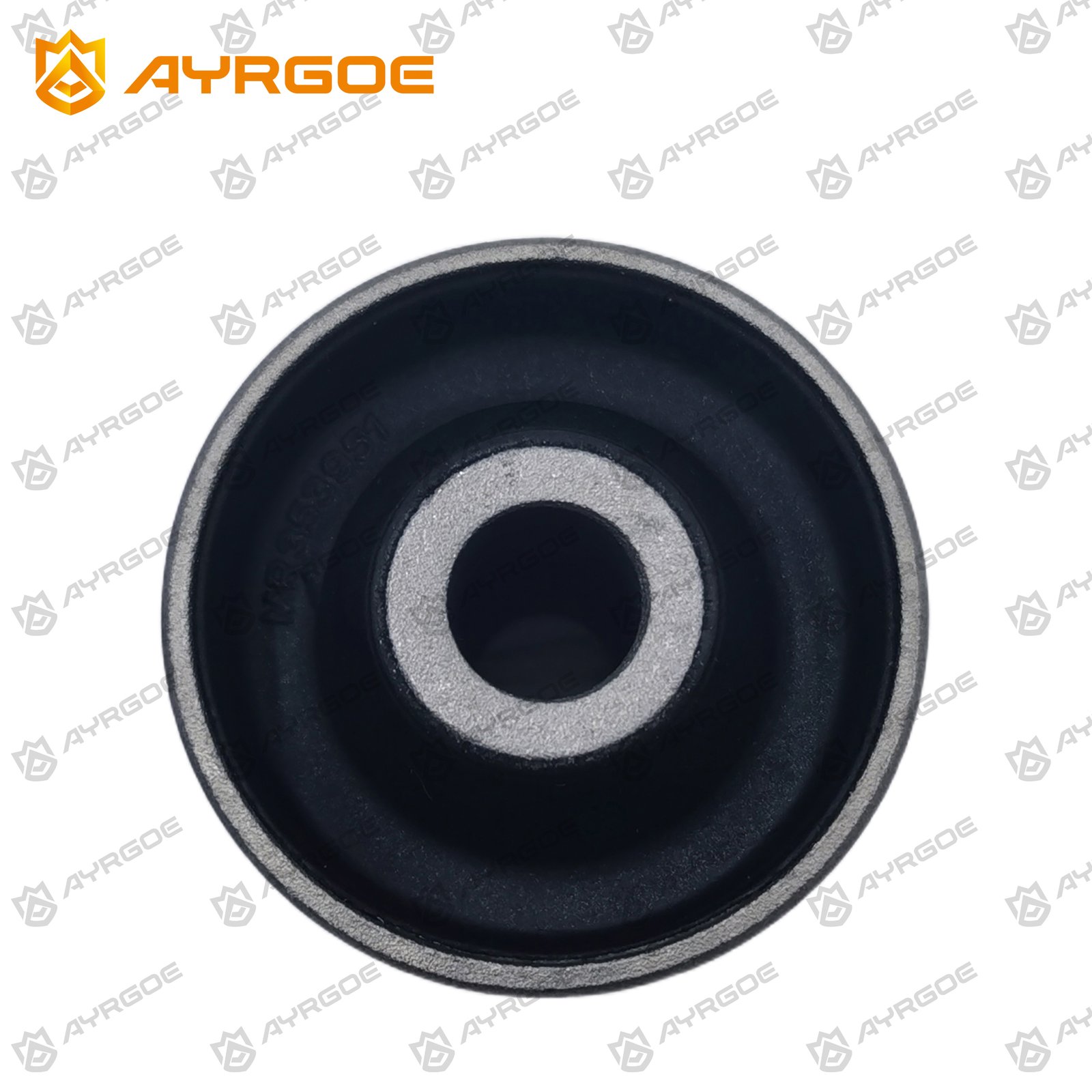 AYRGOE MR418807-05 Arm Bush Rear Axle, Lower MITSUBISHI PAJERO MINI 94-12 2