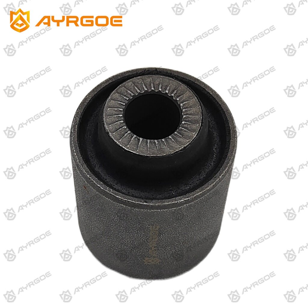 AYRGOE 54551-2S000-04 Сайлентблок рычага Передняя ось, нижний, передний/малый HYUNDAI TUCSON LM 10-15/iX35 LM 09-15/KIA SPORTAGE SL 10-15