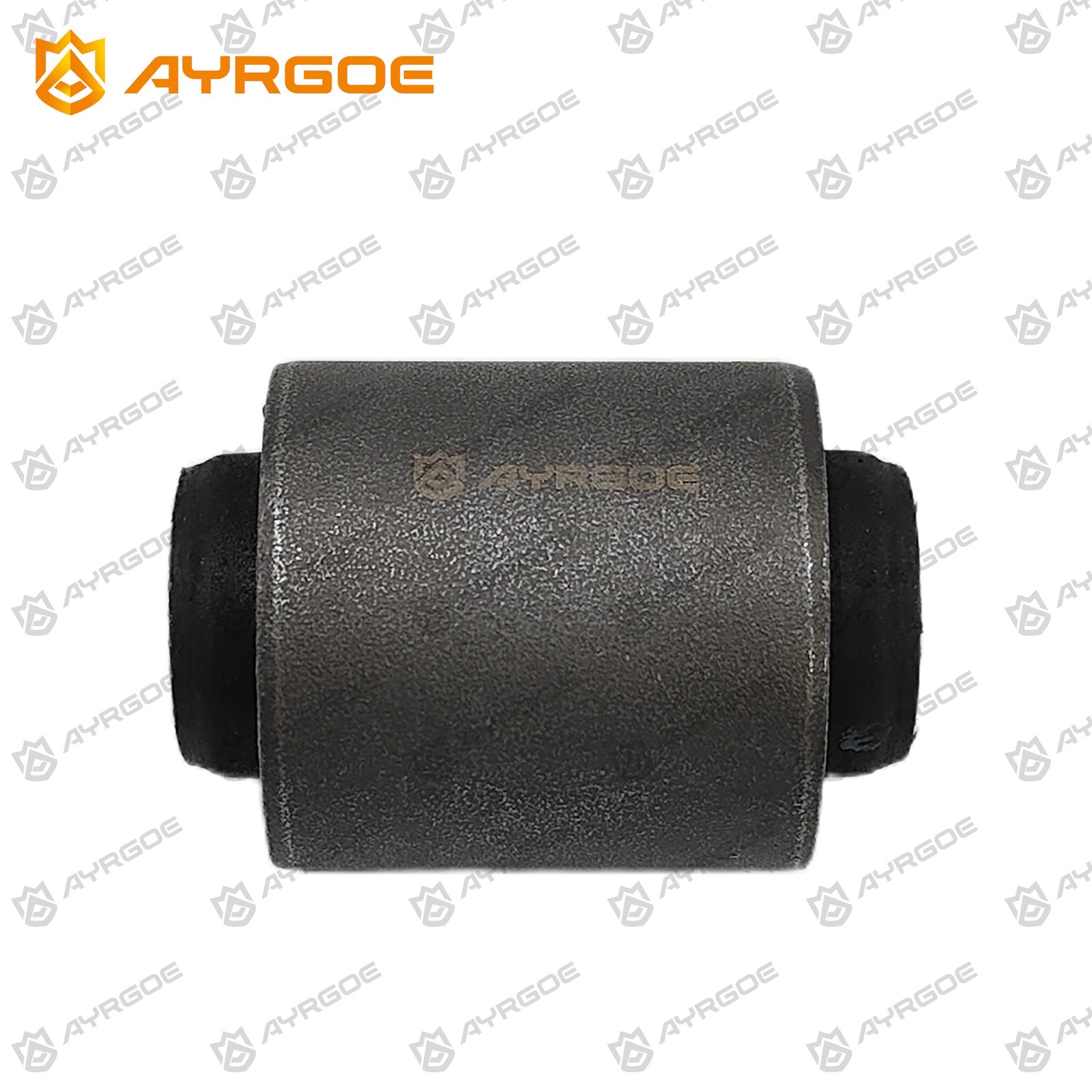 AYRGOE 54551-2S000-04 Arm Bush Front Axle, Lower, Front/Small HYUNDAI TUCSON LM 10-15/iX35 LM 09-15/KIA SPORTAGE SL 10-15 2