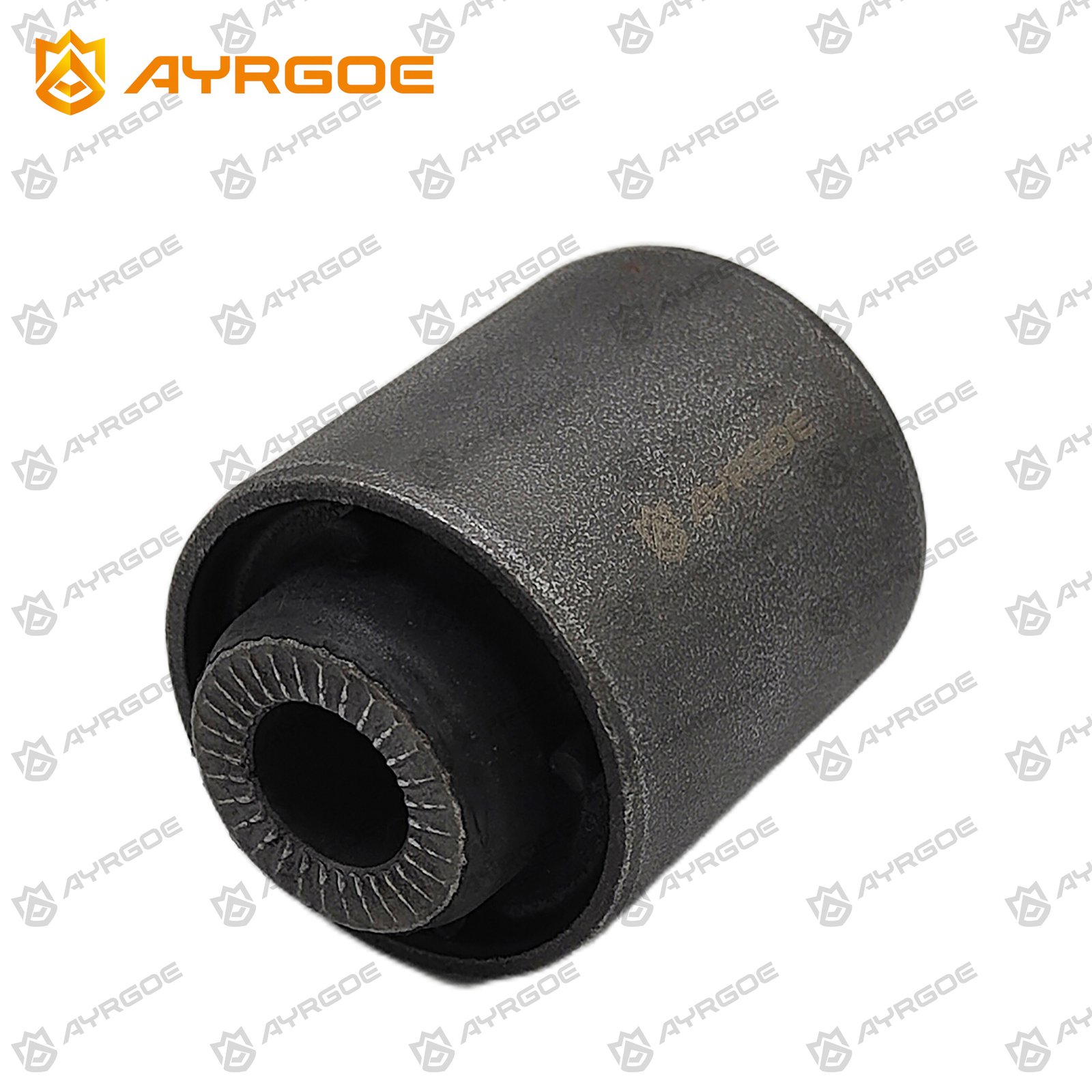 AYRGOE 54551-2S000-04 Arm Bush Front Axle, Lower, Front/Small HYUNDAI TUCSON LM 10-15/iX35 LM 09-15/KIA SPORTAGE SL 10-15 3