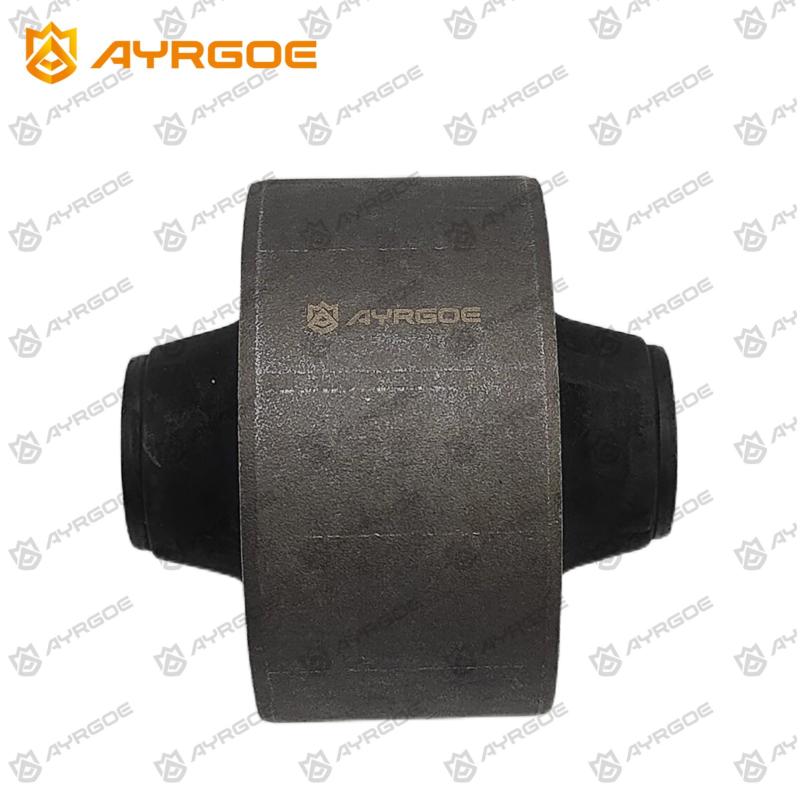 AYRGOE 54584-L1000-04 Сайлентблок рычага Передняя ось, нижний, задний/большой HYUNDAI SONATA LF 14-19/SONATA DN8 19-/KIA OPTIMA(K5) JF 15-20/TUCSON NX4 20- 2