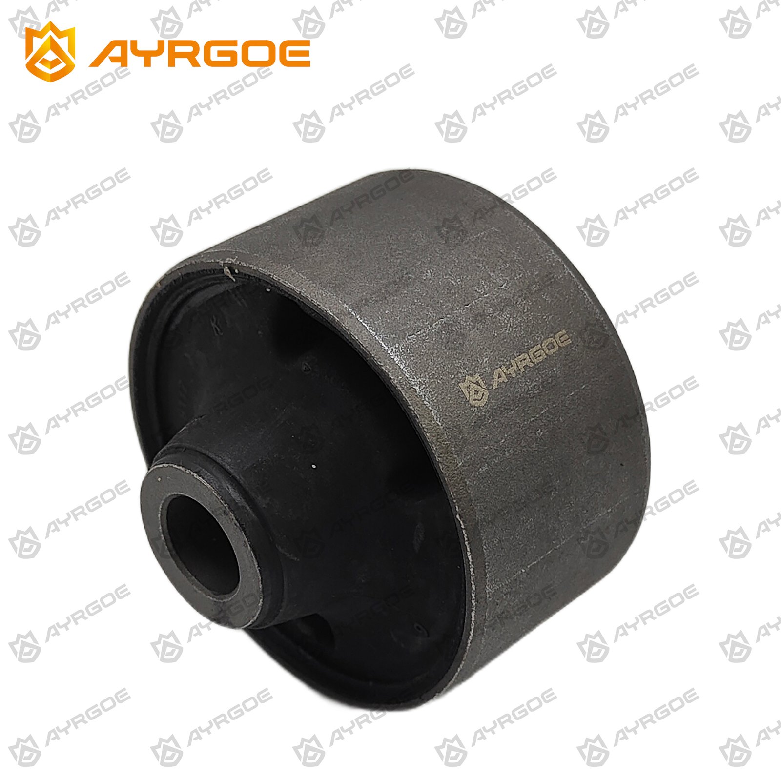 AYRGOE 54584-L1000-04 Сайлентблок рычага Передняя ось, нижний, задний/большой HYUNDAI SONATA LF 14-19/SONATA DN8 19-/KIA OPTIMA(K5) JF 15-20/TUCSON NX4 20- 3