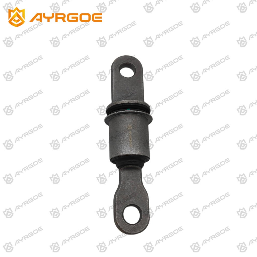 AYRGOE 54551-L1100-04 Buje de brazo de suspensión Eje delantero, inferior/pequeño HYUNDAI SONATA DN8 19-/KIA K5 DL3 19-