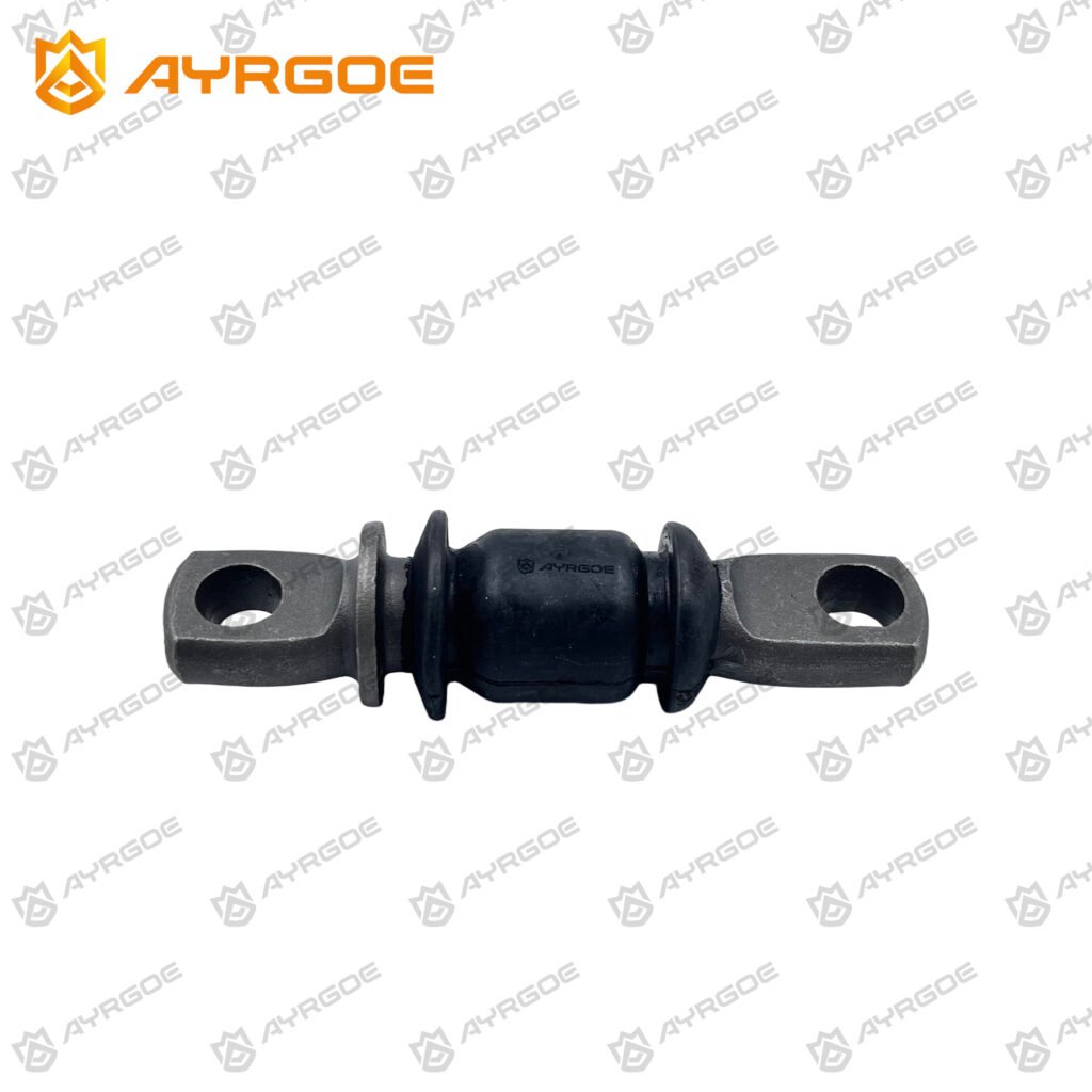AYRGOE 54551-38010-04 Buje de brazo de suspensión Eje delantero, inferior, delantero/pequeño HYUNDAI SONATA EF 98-05