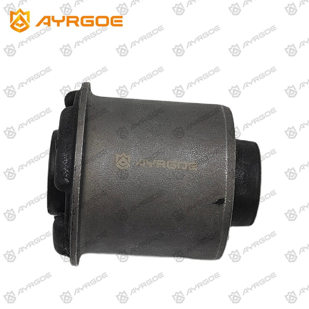 AYRGOE 54551-3K000-04 Buje de brazo de suspensión Eje delantero, inferior, interior HYUNDAI SONATA NF 04-09
