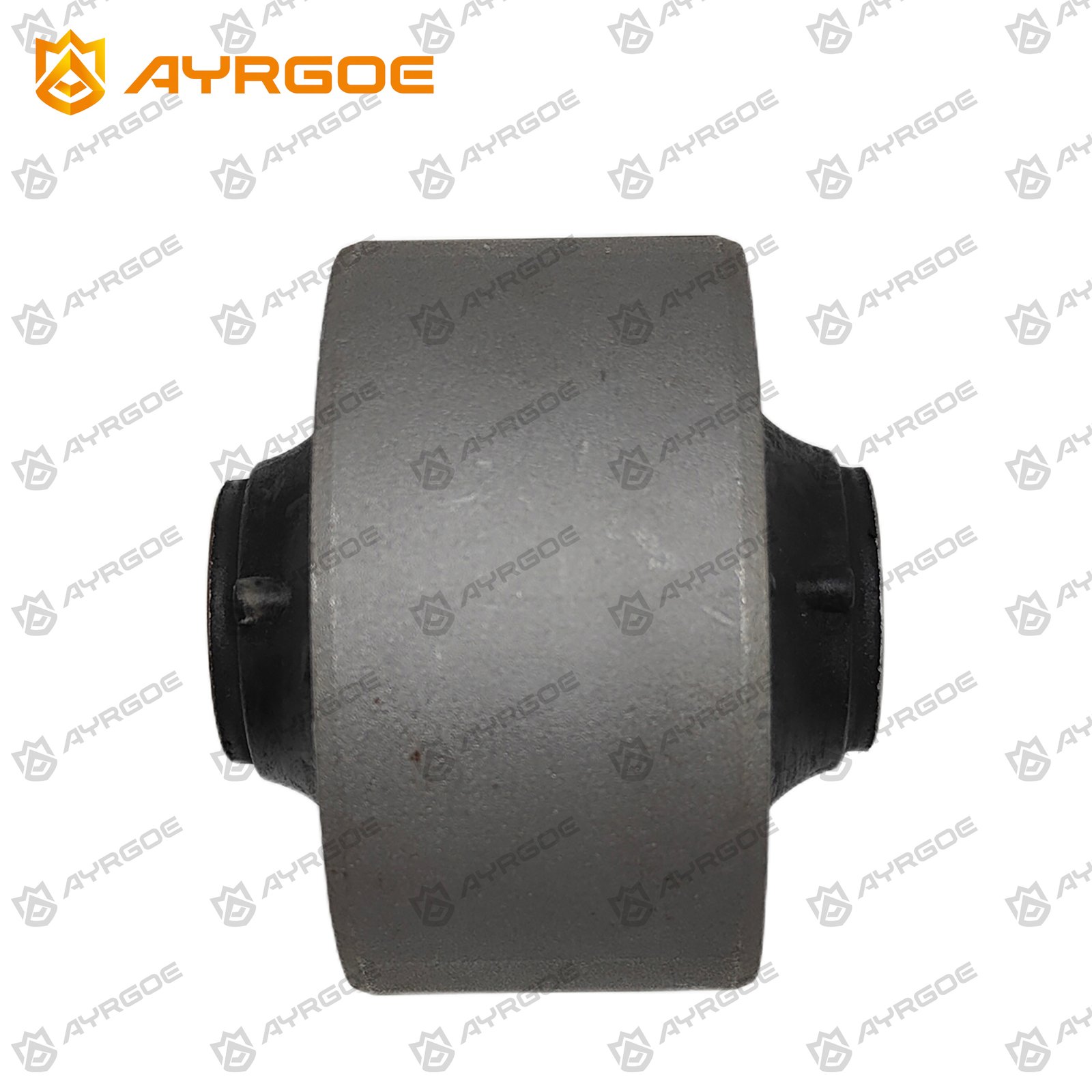 AYRGOE 54584-C1000-05 Arm Bush Front Axle, Lower, Rear/Big HYUNDAI ELANTRA AD 16-20/SONATA YF 10-14, LF 14-19/SANTA FE DM NC 13-18/TUCSON LM 10-15, TL 15-19/i30 GD 11-17/SPORTAGE QL 15-19/SORENTO UM 15-20, XM 10-14/OPTIMA(K5) JF 15-20/SOUL PS 14-19 2