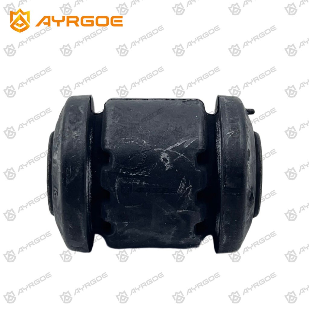 AYRGOE 54551-3X000-04 Buje de brazo de suspensión Eje delantero, inferior HYUNDAI ELANTRA MD UD 11-15/i30 GD 11-17/ELANTRA AD 16-/i40 VF 11-/CRETA GS 15-/VELOSTER FS 11-14/KIA CEED JD 12-18/CERATO YD 13-18