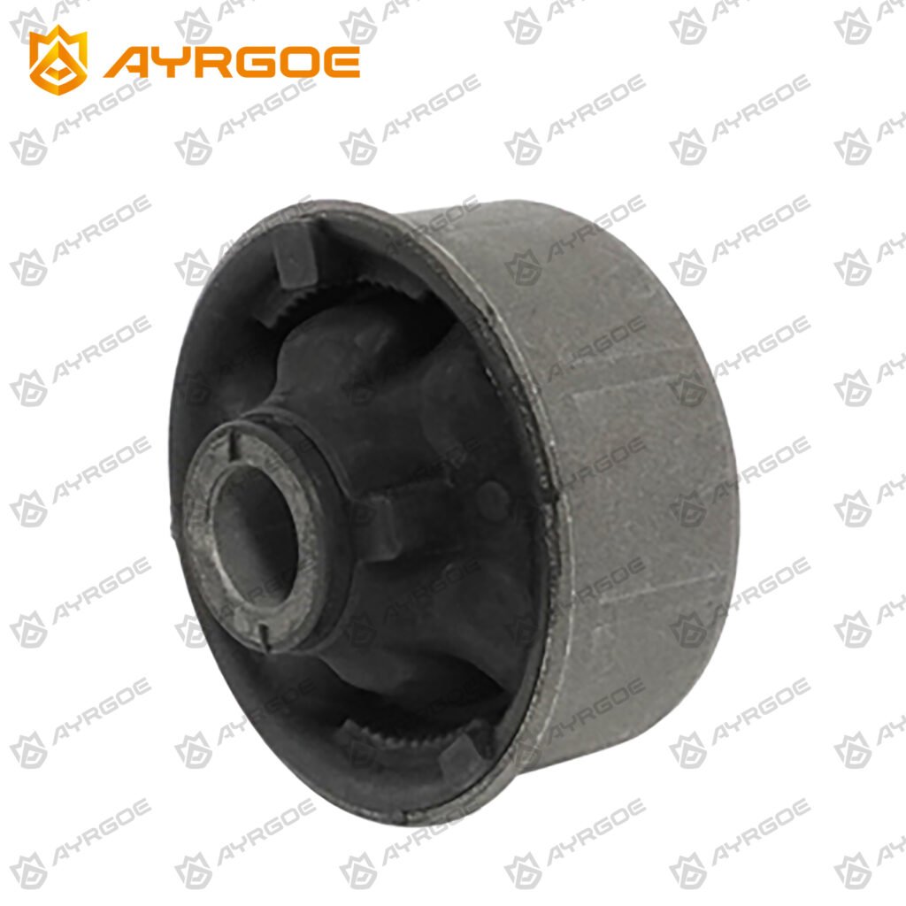 AYRGOE 48655-02050-03 Buje de brazo de suspensión Eje delantero, inferior, trasero/grande TOYOTA CAMRY XV20 96-01, XV10 91-96/LEXUS ES XV20 96-01, XV10 91-96/AVALON XX20 99-04, XX10 94-99/LEXUS RX XU10 98-03/CAMRY ACV36 02-06/SOLARA XV20 98-03/HARRIER XU10 98-03