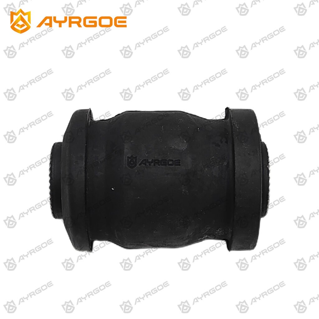AYRGOE 48068-20260-03 Buje de brazo de suspensión Eje delantero, inferior, delantero/pequeño TOYOTA CARINA E 2WD #T19# 92-98/ IPSUM XM10 4WD 96-01