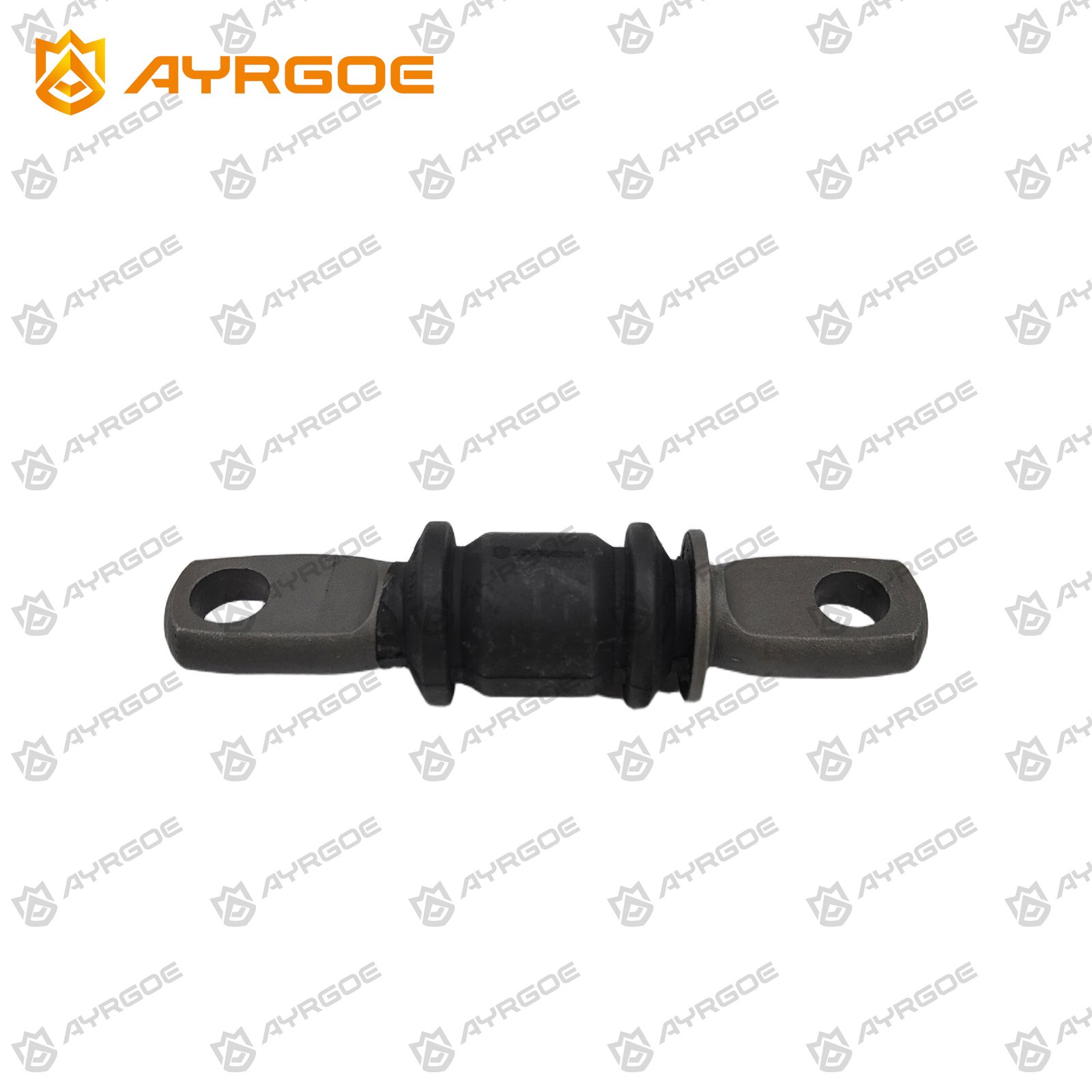 AYRGOE 48069-33020-03 Arm Bush Front Axle, Lower, Front/Small TOYOTA CAMRY XV20 96-01, XV10 91-96/LEXUS ES XV20 96-01, XV10 91-96/AVALON XX20 99-04, XX10 94-99/WINDOM XV20 96-01, XV10 91-96/LEXUS RX XU10 98-03/CAMRY ACV36 02-06/SOLARA XV20 98-03 2