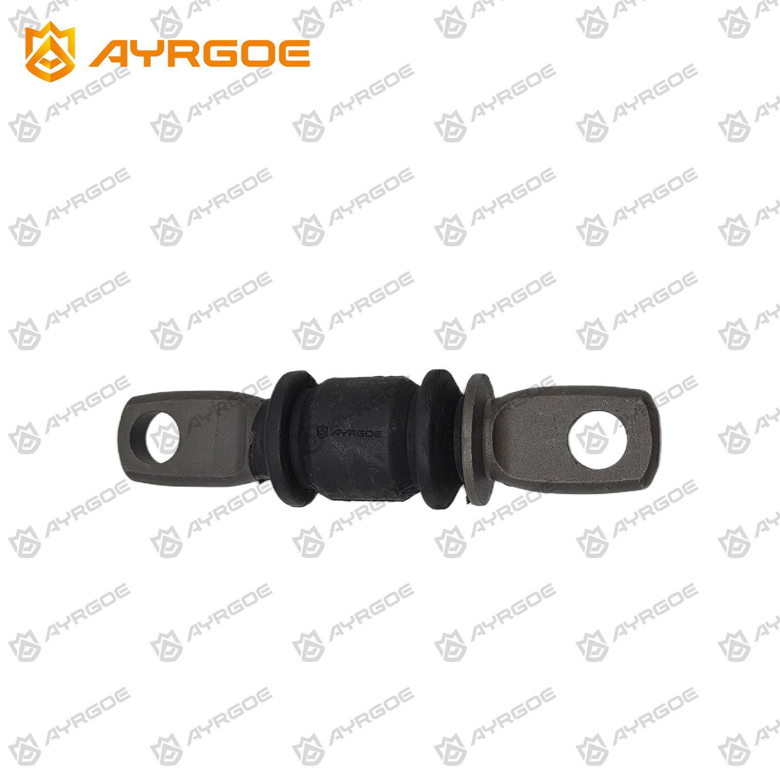 AYRGOE 48069-33020-03 Arm Bush Front Axle, Lower, Front/Small TOYOTA CAMRY XV20 96-01, XV10 91-96/LEXUS ES XV20 96-01, XV10 91-96/AVALON XX20 99-04, XX10 94-99/WINDOM XV20 96-01, XV10 91-96/LEXUS RX XU10 98-03/CAMRY ACV36 02-06/SOLARA XV20 98-03 1