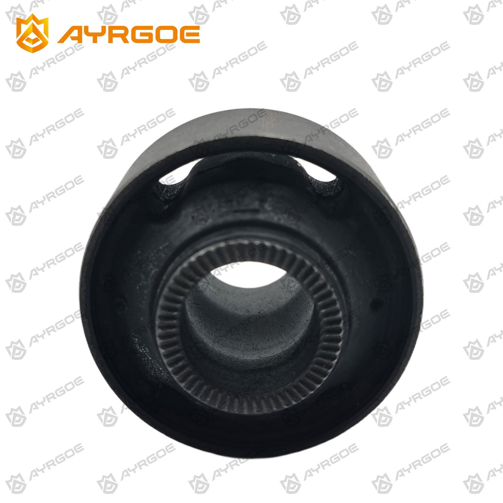 AYRGOE 48655-20140-03 Сайлентблок рычага Передняя ось, нижний, задний/большой TOYOTA CARINA E #T19# 92-96 2